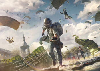 Domine o spray das ARs em PUBG e vença suas trocas de tiros!