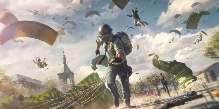 Domine o spray das ARs em PUBG e vença suas trocas de tiros!