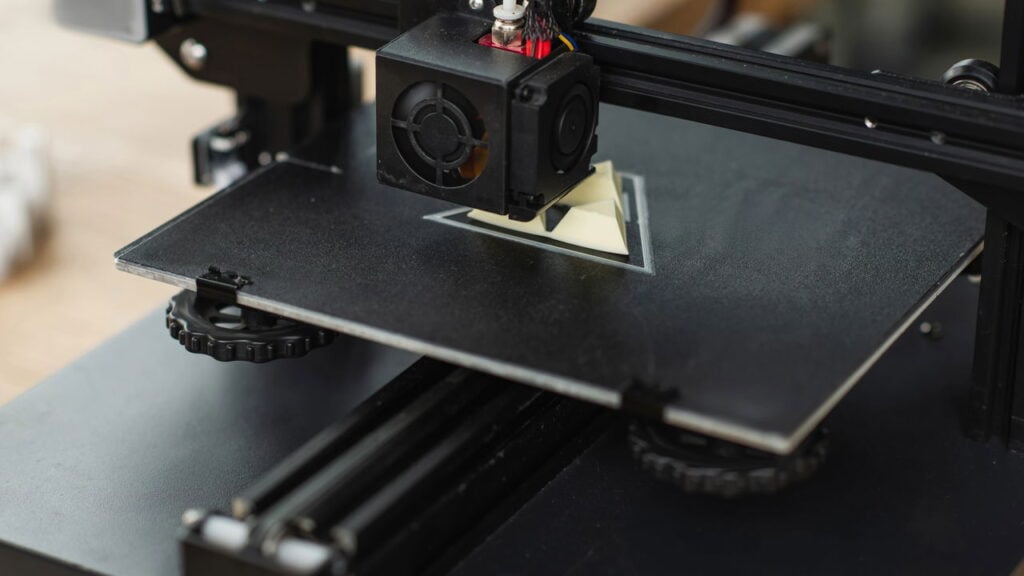 A incrível transformação que a impressão 3D trouxe para atletas