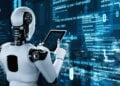 IA no esporte, a mente digital por trás do corpo de aço