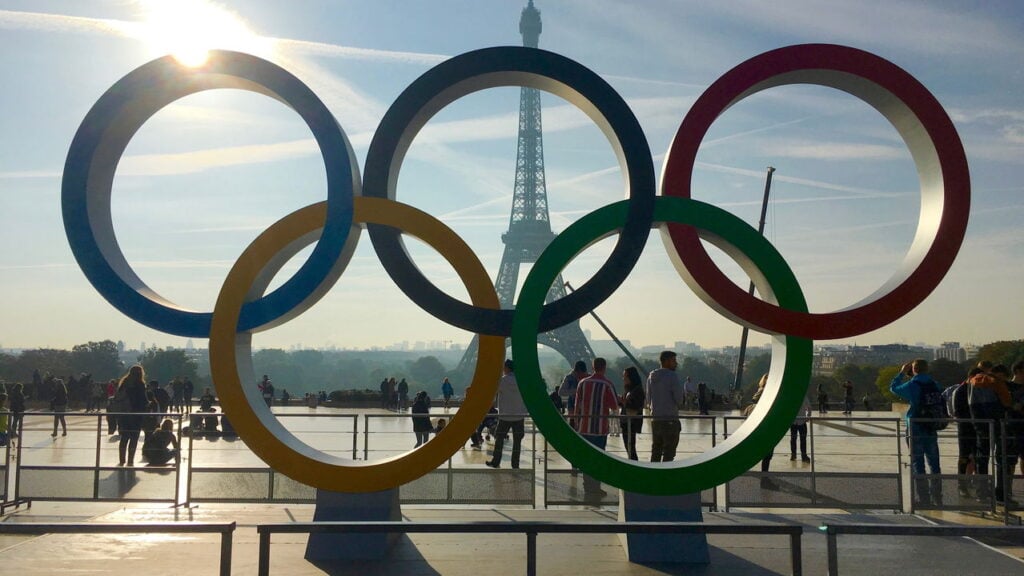 Quando o esporte vai além das medalhas e muda destinos