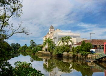 Esta cidade de Santa Catarina é reconhecida por ser uma das mais organizadas do Brasil