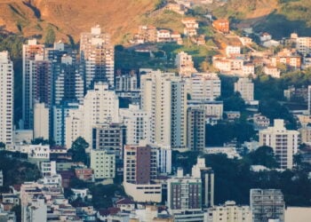 Esta cidade mineira está fazendo todo mundo virar fã de esporte