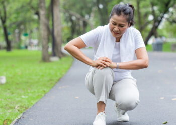 Estes sãos os melhores exercícios para reduzir a dor no joelho e melhorar a mobilidade!