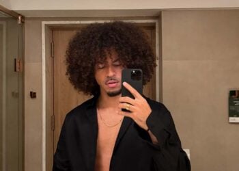 O lado torcedor do L7nnon que você não conhecia!