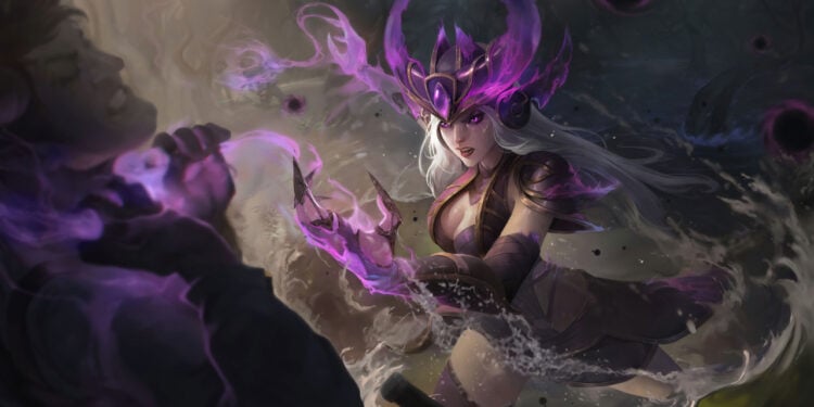 Aprenda a controlar o ritmo do jogo como jungler no League of Legends