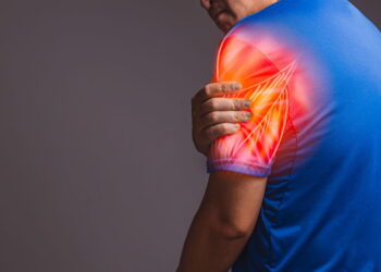 Atletas estão usando isso para recuperar 2x mais rápido que antes
