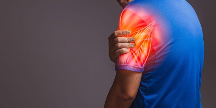 Atletas estão usando isso para recuperar 2x mais rápido que antes