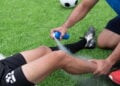 A revolução na cura de lesões que está mudando o esporte