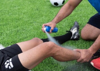A revolução na cura de lesões que está mudando o esporte