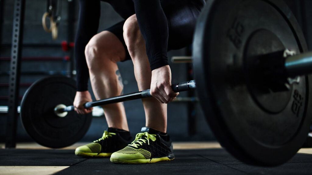 Como montar um treino eficiente para sua impulsão!