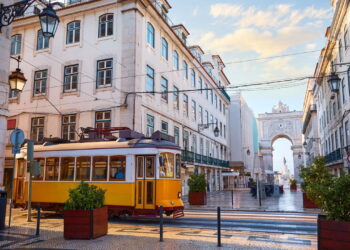 Essa cidade moldou um dos maiores nomes do futebol europeu