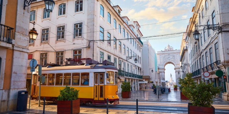 Essa cidade moldou um dos maiores nomes do futebol europeu