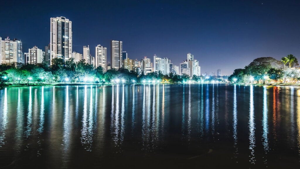 A cidade mais charmosa do interior paranaense está em alta em todo o Brasil