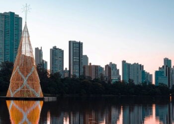 Essa cidade virou o paraíso da base que até clube grande vem buscar jogador