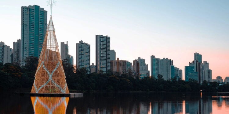 Essa cidade virou o paraíso da base que até clube grande vem buscar jogador