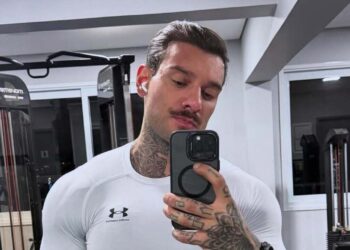 O time do coração de Lucas Lucco vai te surpreender!