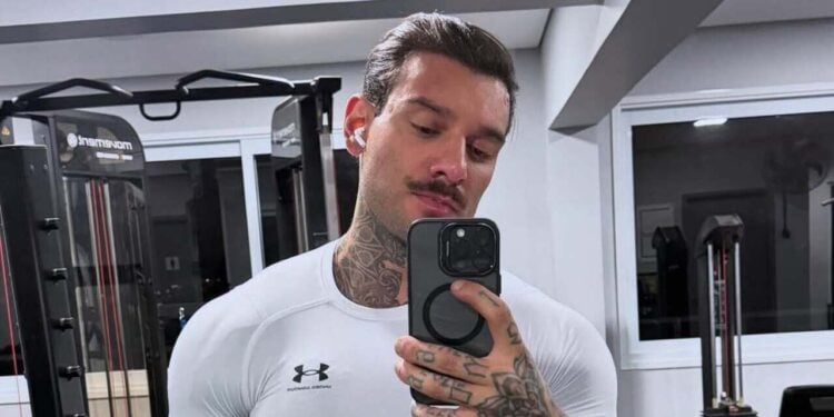 O time do coração de Lucas Lucco vai te surpreender!