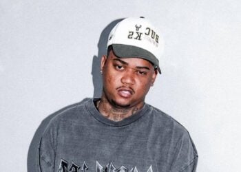 Major RD, um ícone do trap e torcedor apaixonado!