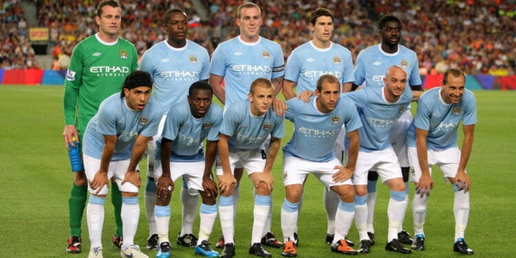 Como clubes usam inteligência artificial para decidir titulares