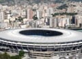 O estádio brasileiro que impressiona o mundo todo há 75 anos