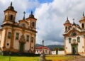 Esta cidade mineira está conquistando o coração dos ciclistas