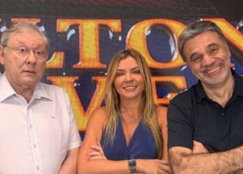 O time do coração de Mauro Beting vai te surpreender!