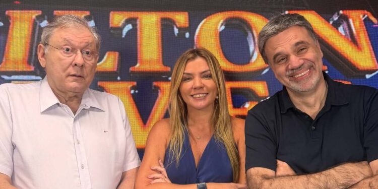 O time do coração de Mauro Beting vai te surpreender!