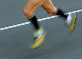 Por que as meias certas fazem diferença no seu desempenho esportivo? Descubra