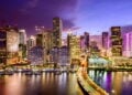 A cidade americana que virou o paraíso dos craques brasileiros
