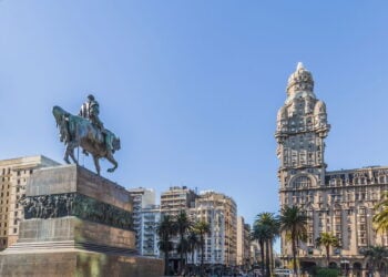Cidade que inventou a Copa do Mundo e todo brasileiro deveria conhecer