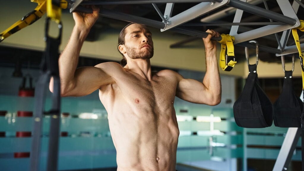 Quanto tempo demora para crescer músculos e ganhar massa muscular?