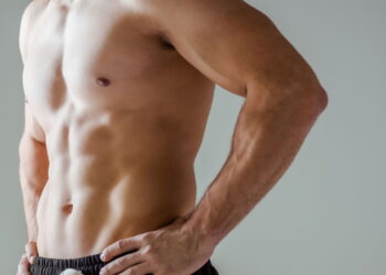 Você não precisa de academia veja como ganhar músculos sem pesos