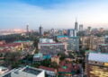 Cidade africana que cria os corredores mais velozes do mundo impressiona