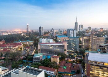 Cidade africana que cria os corredores mais velozes do mundo impressiona