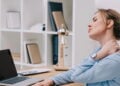 Melhore sua saúde cervical com exercícios de alongamento!