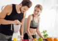Nutrição esportiva ajuda a envelhecer com saúde e autonomia