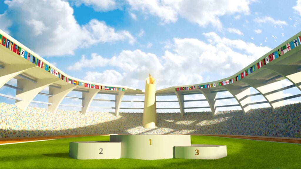 Como máquinas e algoritmos estão transformando o futuro do esporte olímpico