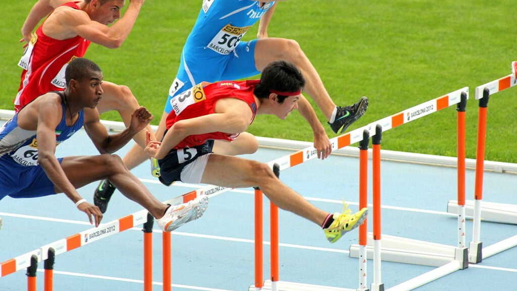 O que os filmes olímpicos mostram além das medalhas