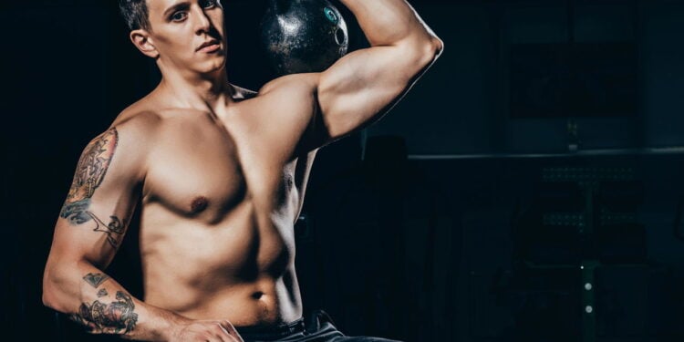 Se você continuar pulando o aquecimento, vai prejudicar seu crescimento muscular!