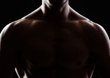 Aumente sua massa muscular usando apenas o peso corporal!