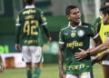 Tecnologia usada na mineração agora ajuda jogadores do Palmeiras a evitar desidratação