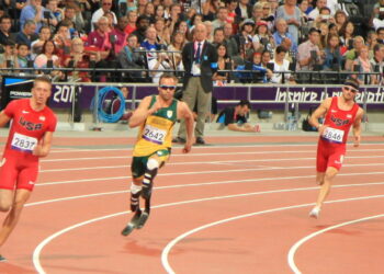 Como a tecnologia está impulsionando o esporte paralímpico