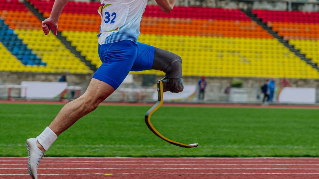 Como a tecnologia está impulsionando o esporte paralímpico