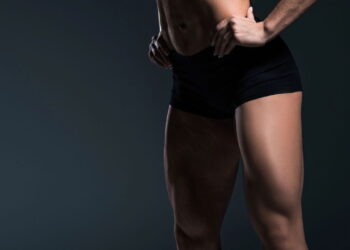 Fortaleça suas pernas com exercícios que não precisam de equipamentos!