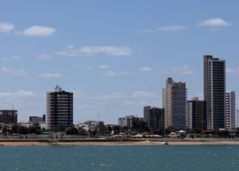 Cidade do sertão conquista brasileiros com esportes radicais
