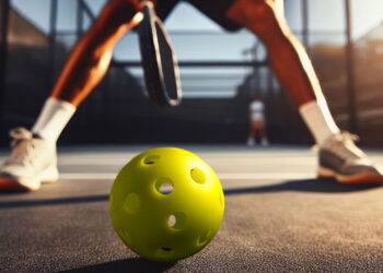 O que é pickleball? O novo esporte que conquista o Brasil