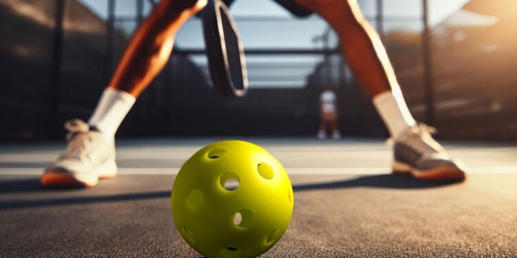 O que é pickleball? O novo esporte que conquista o Brasil