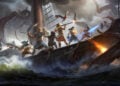 Desconto imperdível! Economize 75% em um RPG épico!