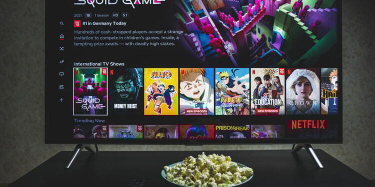Como plataformas de streaming eternizam atletas nas telas